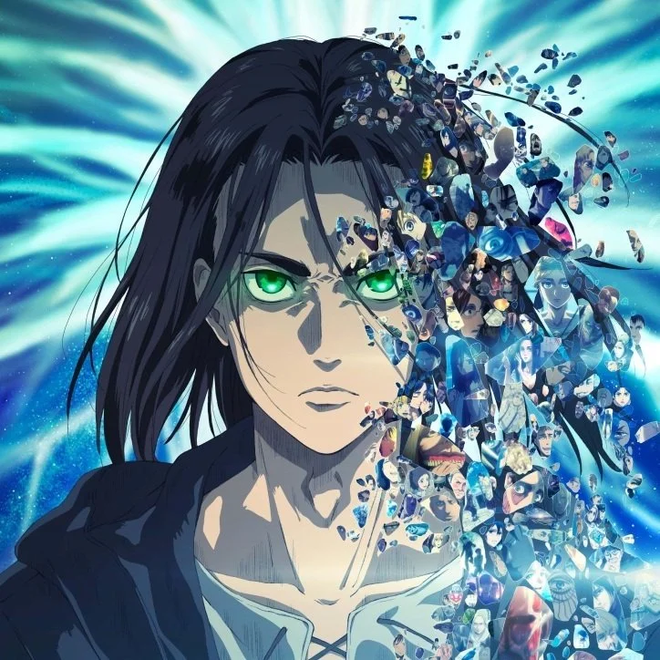 Attack on Titan Season 4 Part 2: Binge, Fringe, or Singe?
