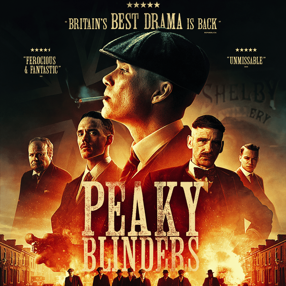 Peaky Blinders Series 6: Binge, Fringe, or Singe?