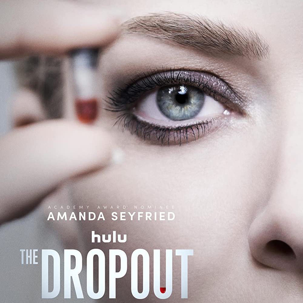 The Dropout: Binge, Fringe, or Singe?