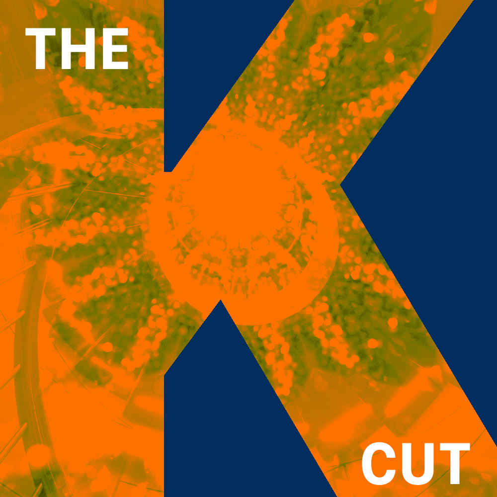 The K Cut Episode 75: Trading Places