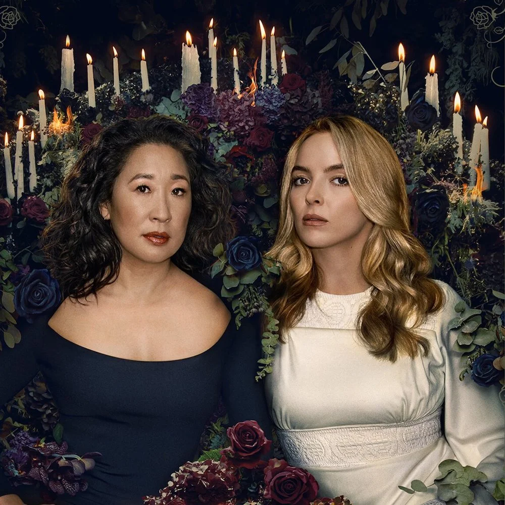 Killing Eve Season 4: Binge, Fringe, or Singe?