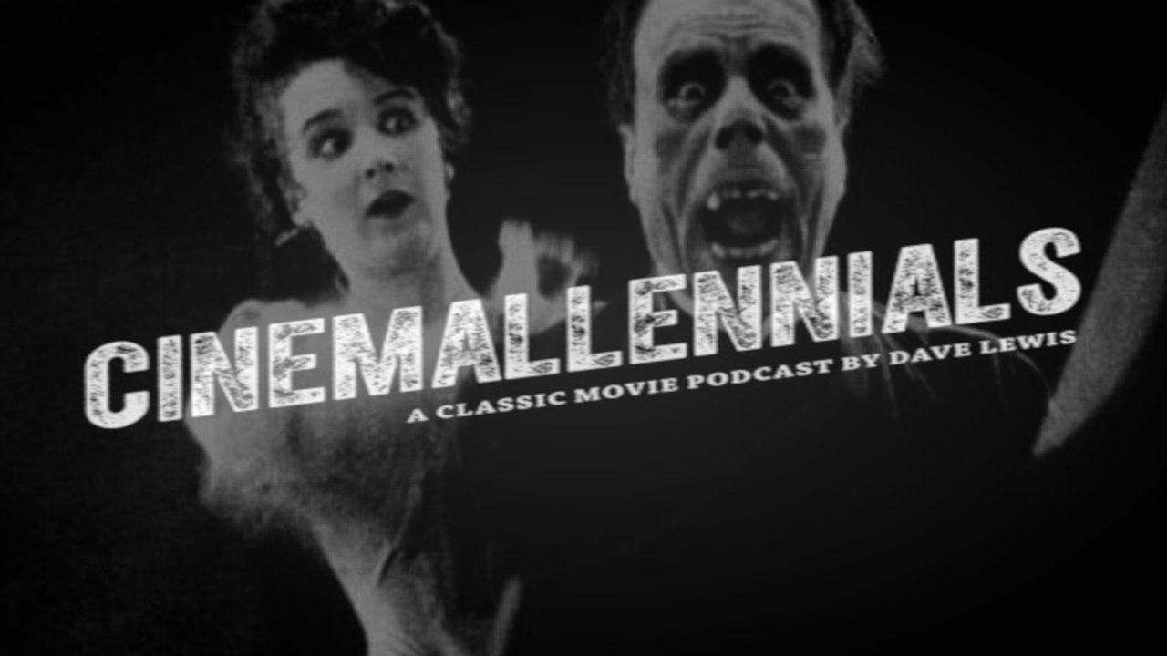 Cinemallennials: The Phantom of the Opera (1925)