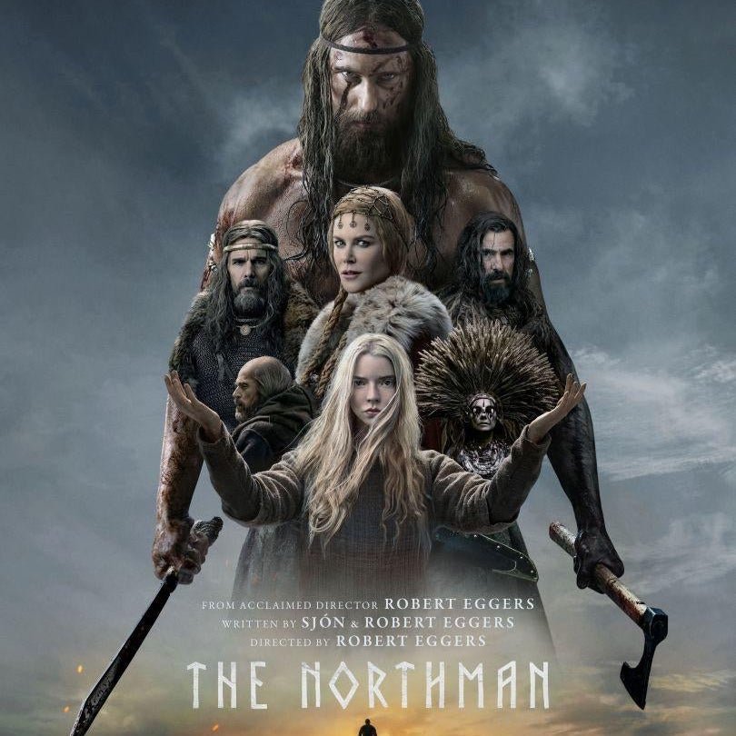 The Northman
