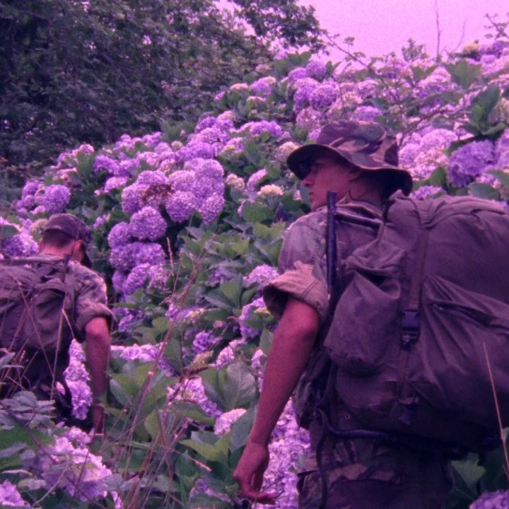 The World of Movies: Flores