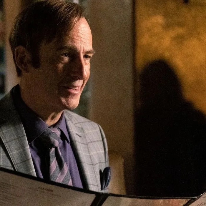 TV Sessions: Better Call Saul Season 6 Premiere Discussion (6x01 - "Wine and Roses/6x02 - "Carrot and Stick")
