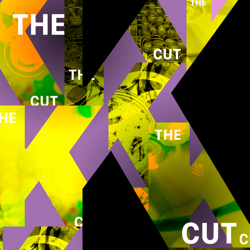 The K Cut Episode 77: Smorgasbord Memorybord