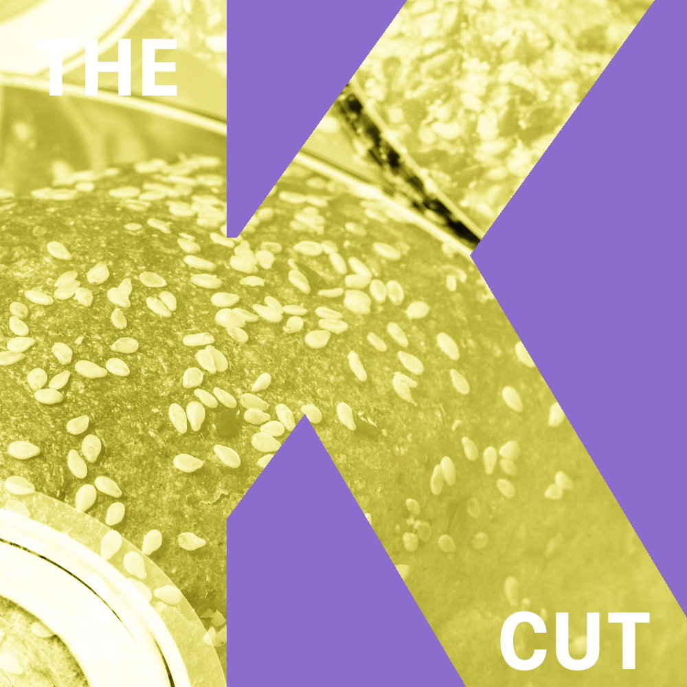 The K Cut Episode 78: Cinematic Smorgasbord: May 2022
