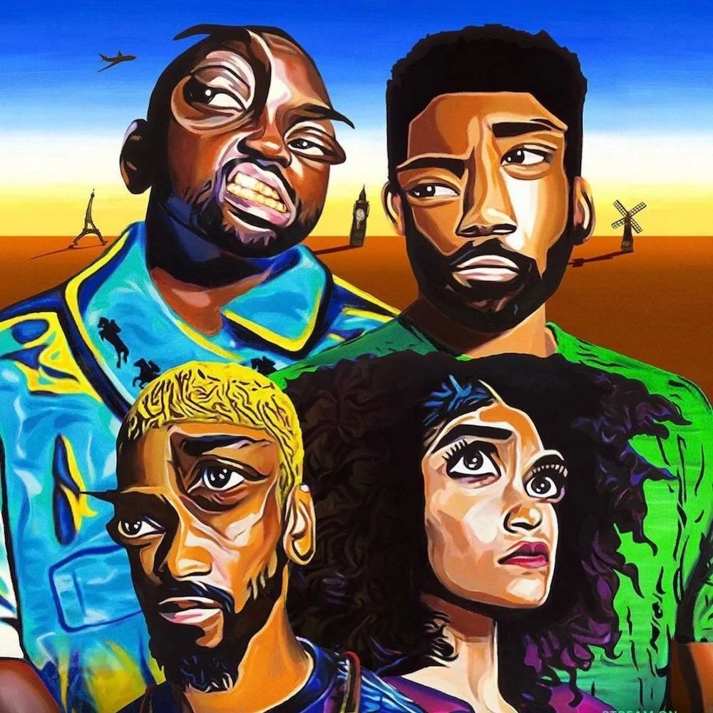 Atlanta Season 3: Binge, Fringe, or Singe?