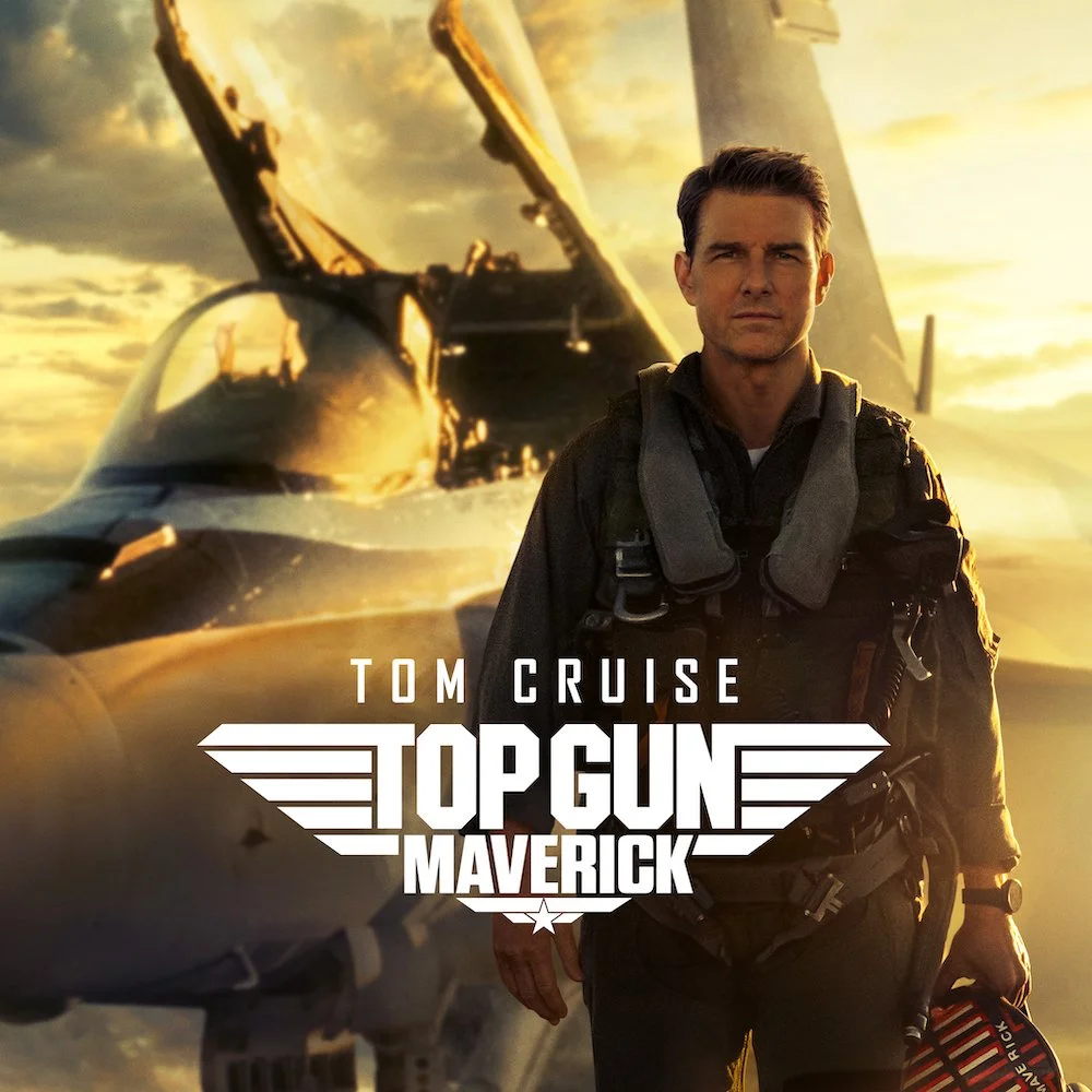 Top Gun: Maverick