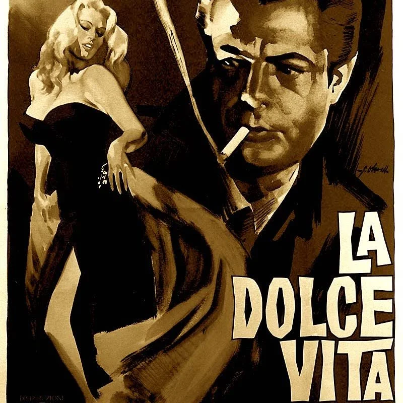 La Dolce Vita