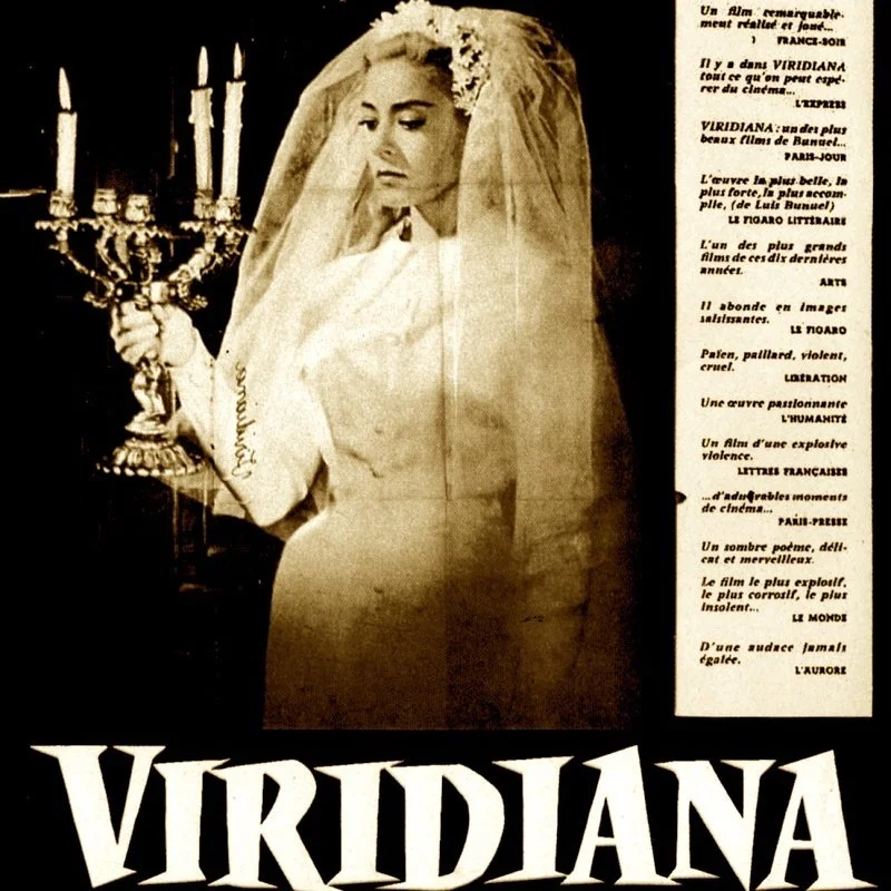 Viridiana