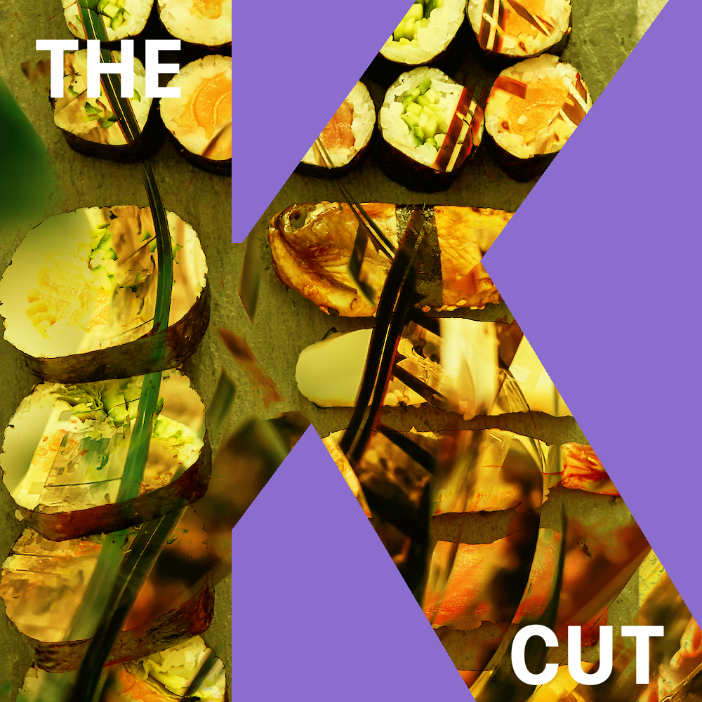 The K Cut Episode 83: Cinematic Smorgasbord: June 2022