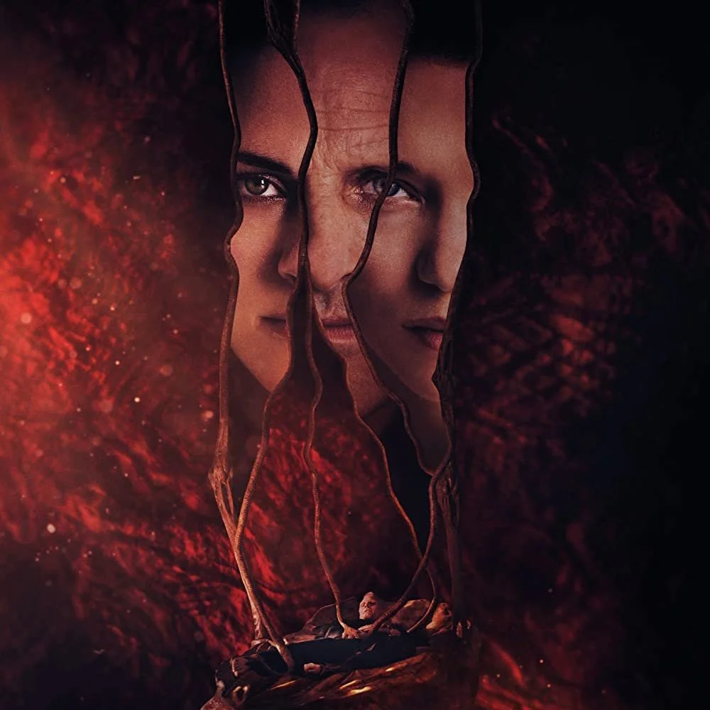 Crimes of the Future