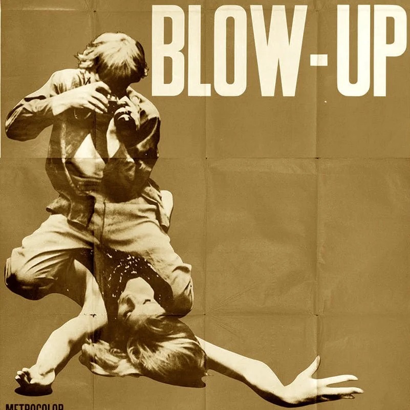 Blowup