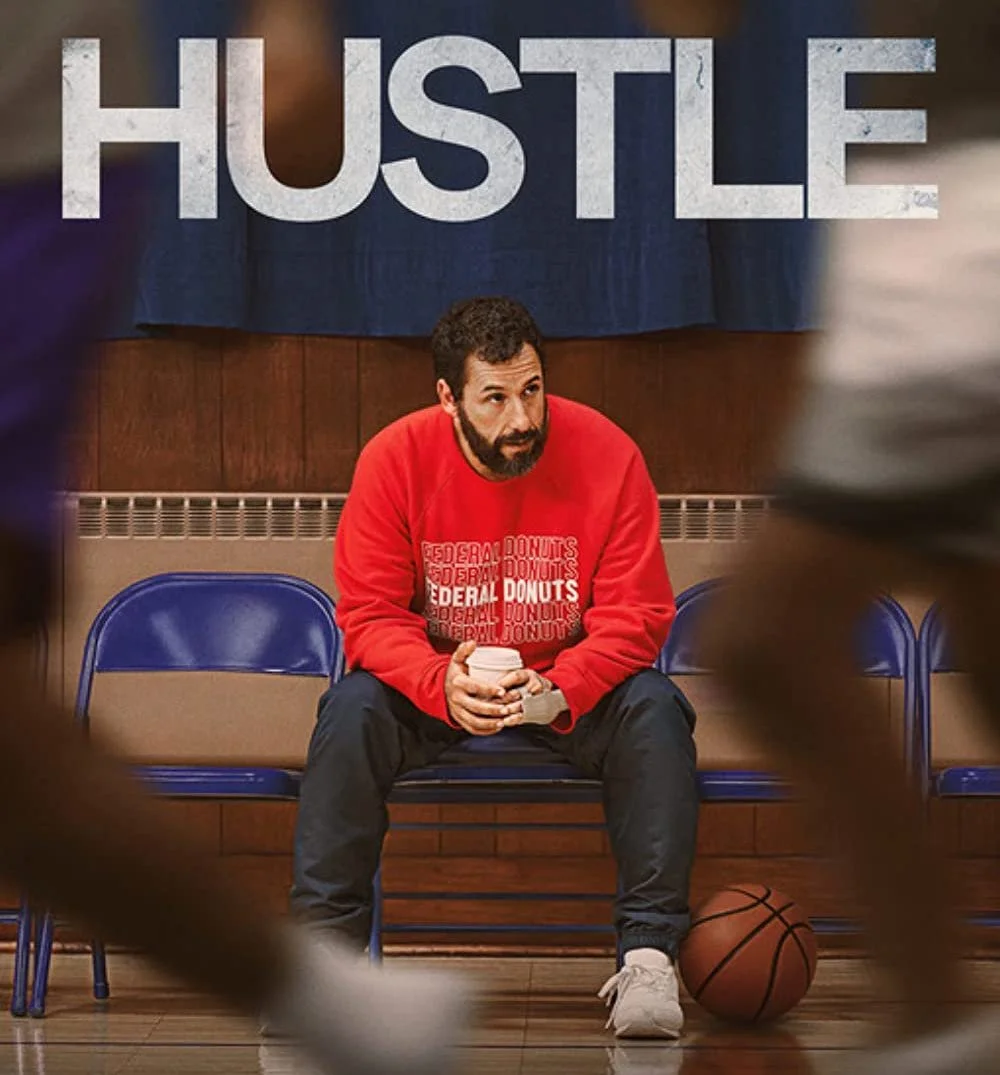 Hustle