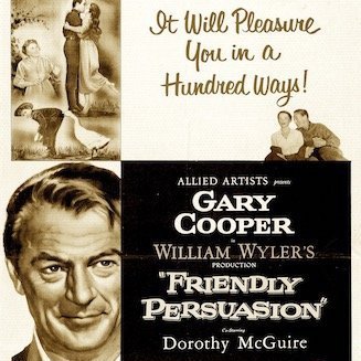 Friendly Persuasion