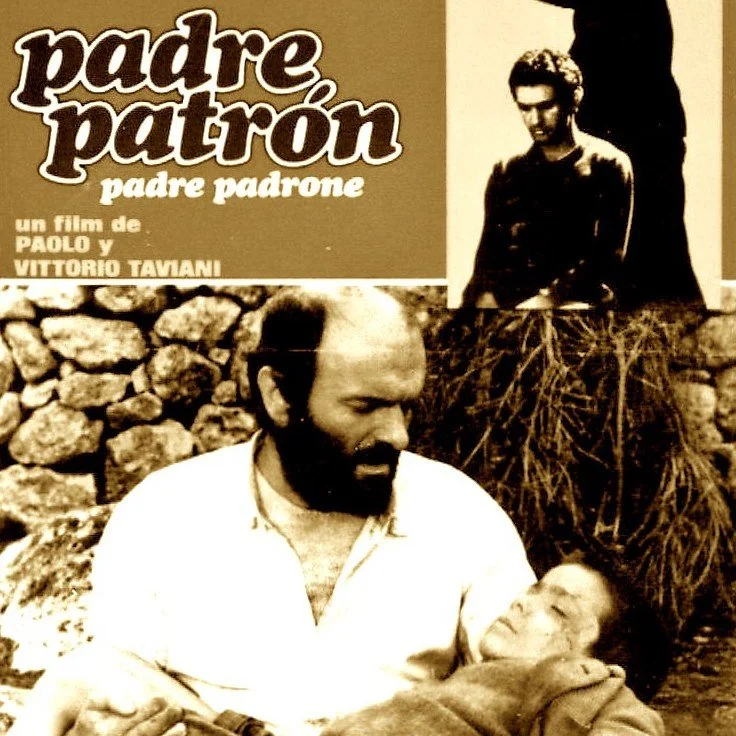 Padre Padrone