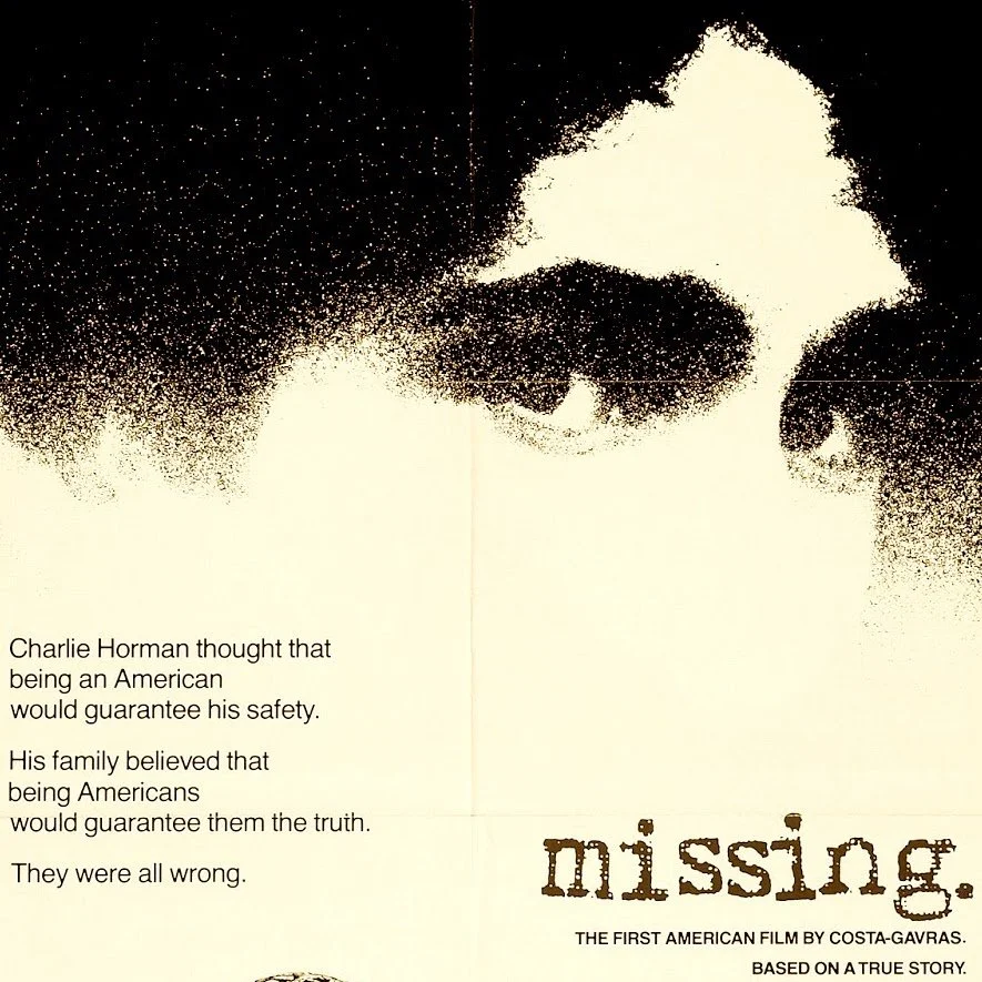 Missing