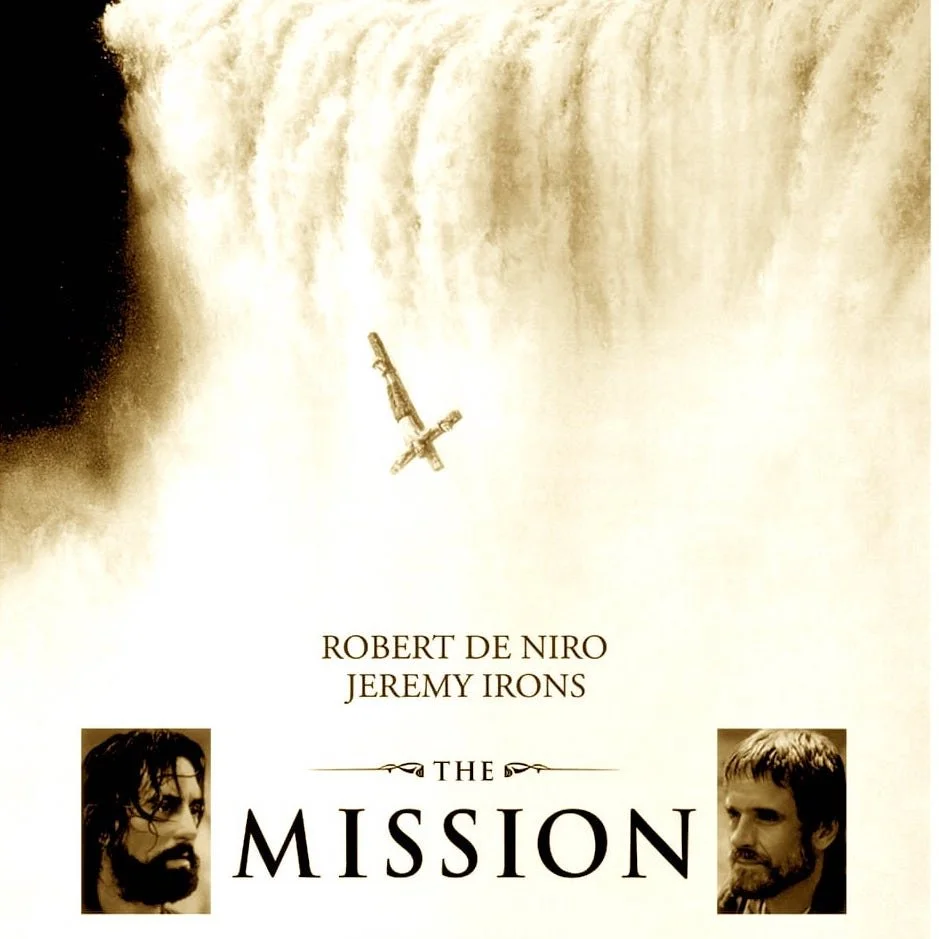 The Mission