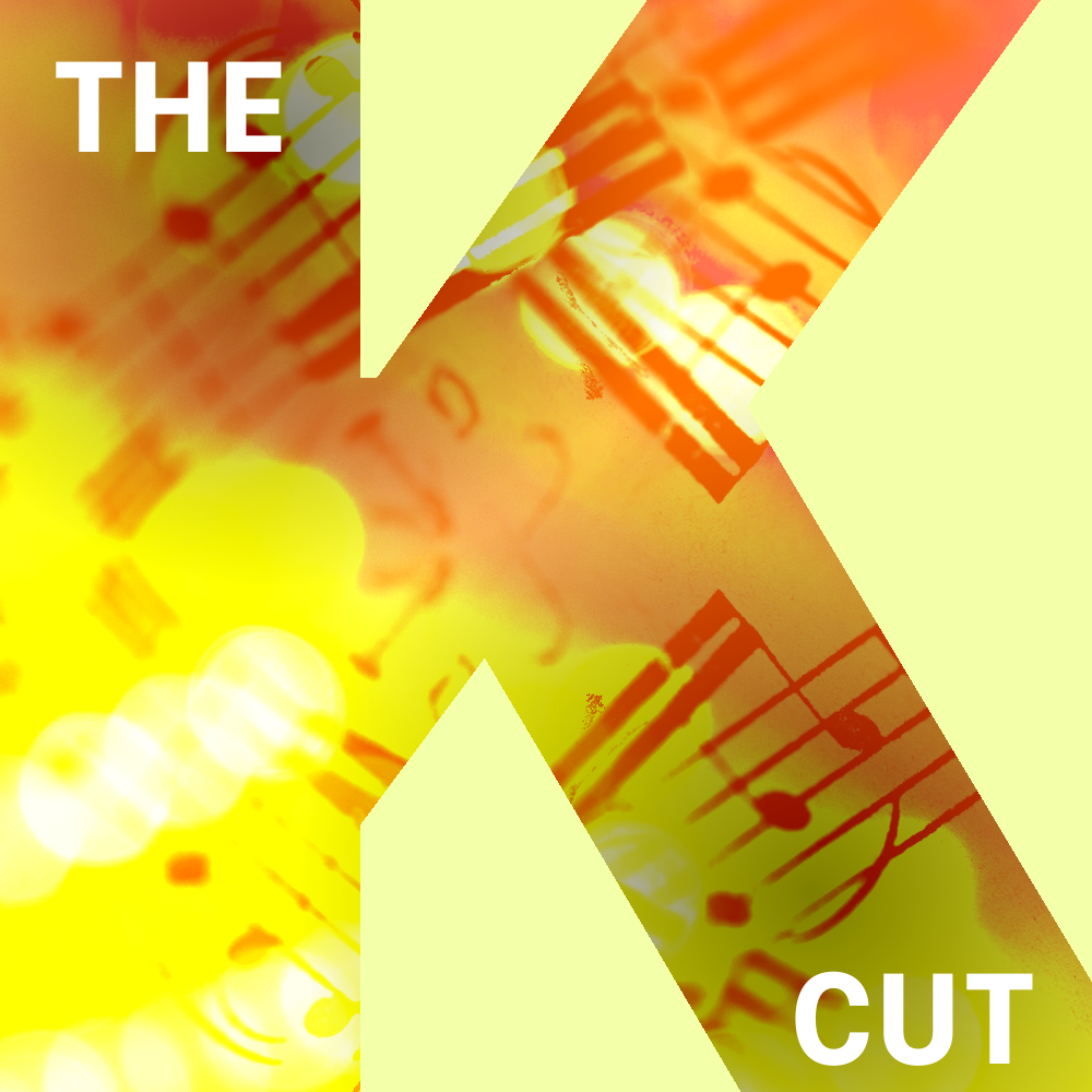The K Cut Episode 86: Cinematic Sound System