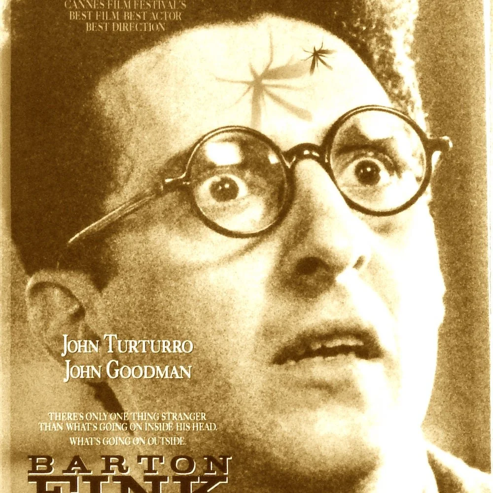 Barton Fink