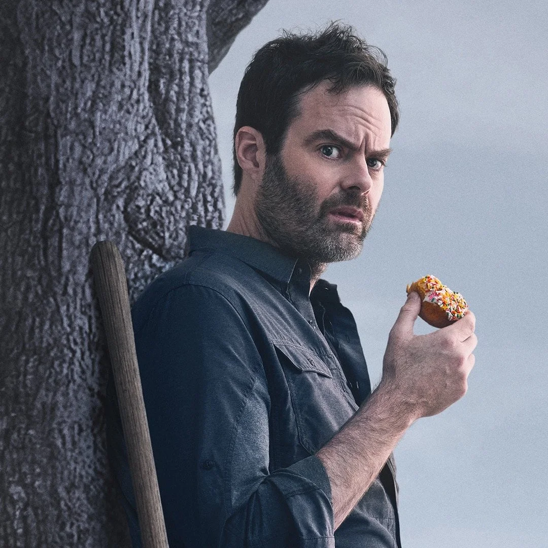 TV Sessions: Barry Season 3 Discussion + 2022 TV Rankings