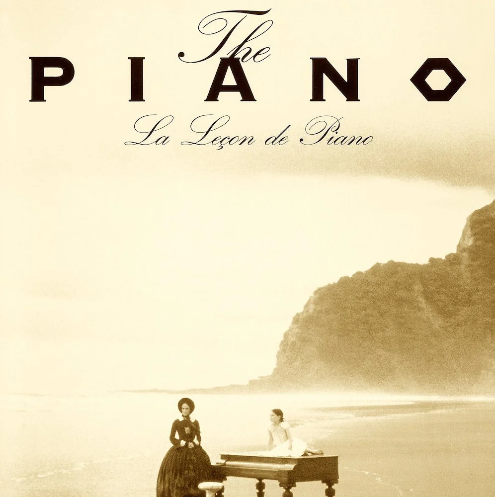 The Piano