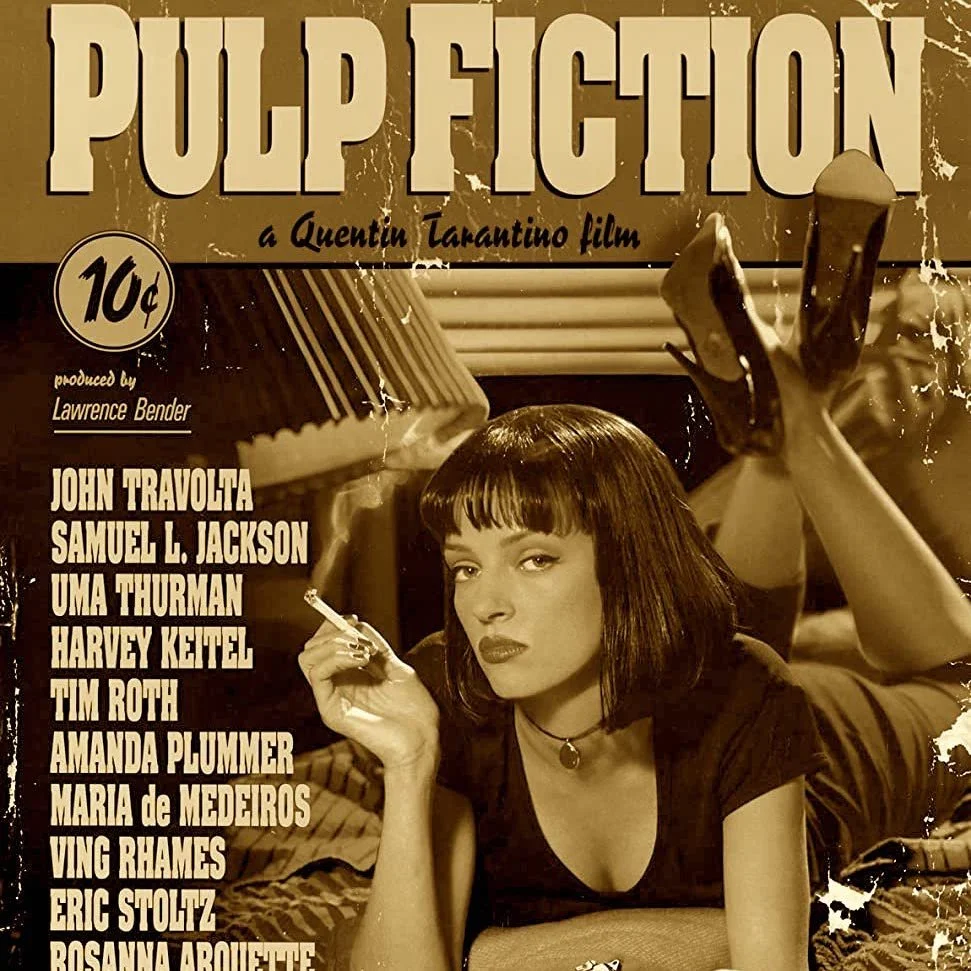 Pulp Fiction