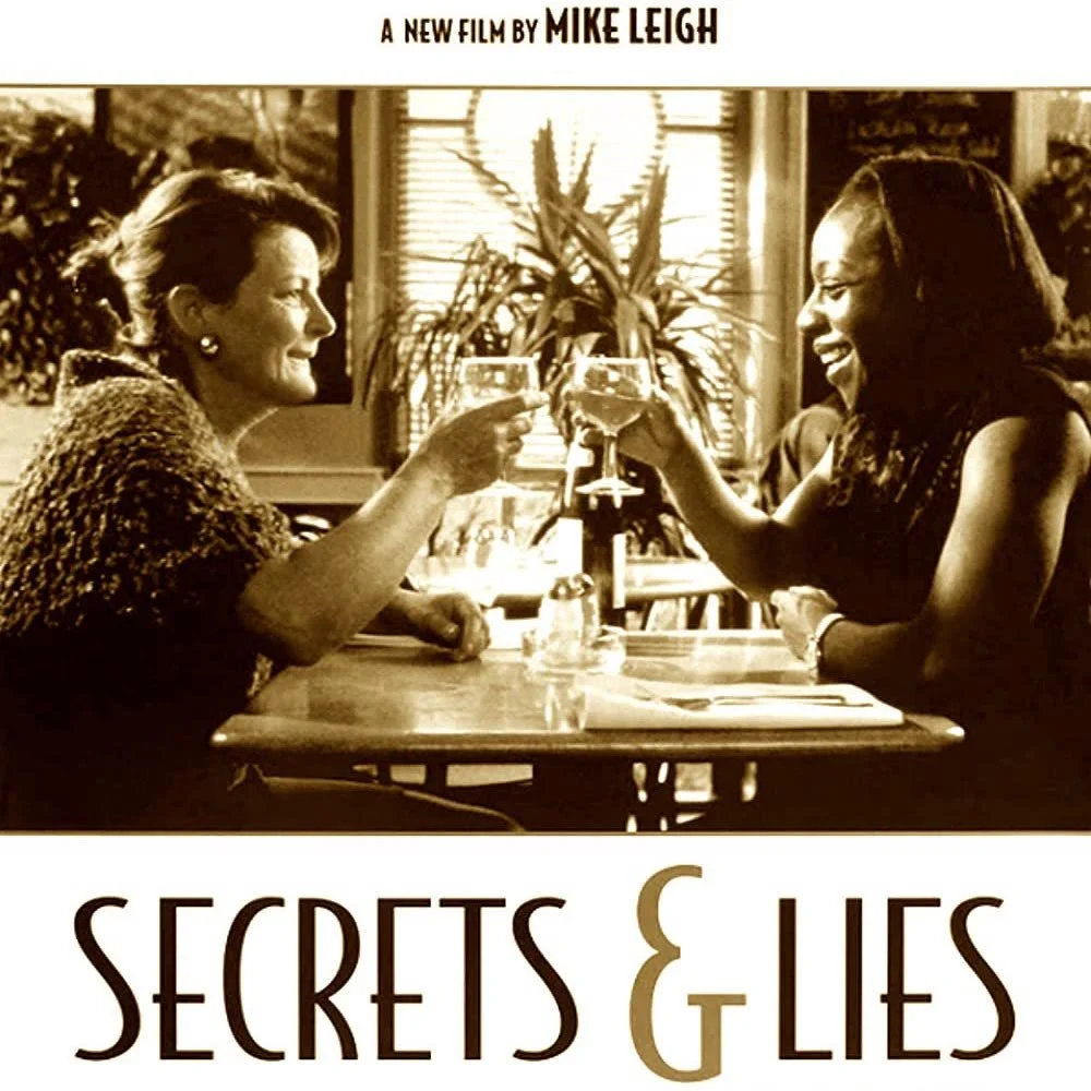 Secrets &amp; Lies