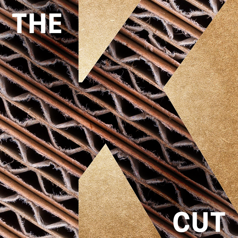 The K Cut: The Demo Days Vol. 1