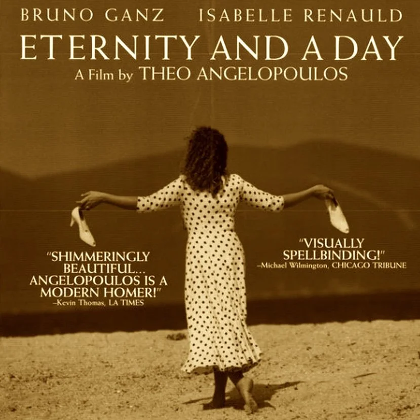 Eternity and a Day
