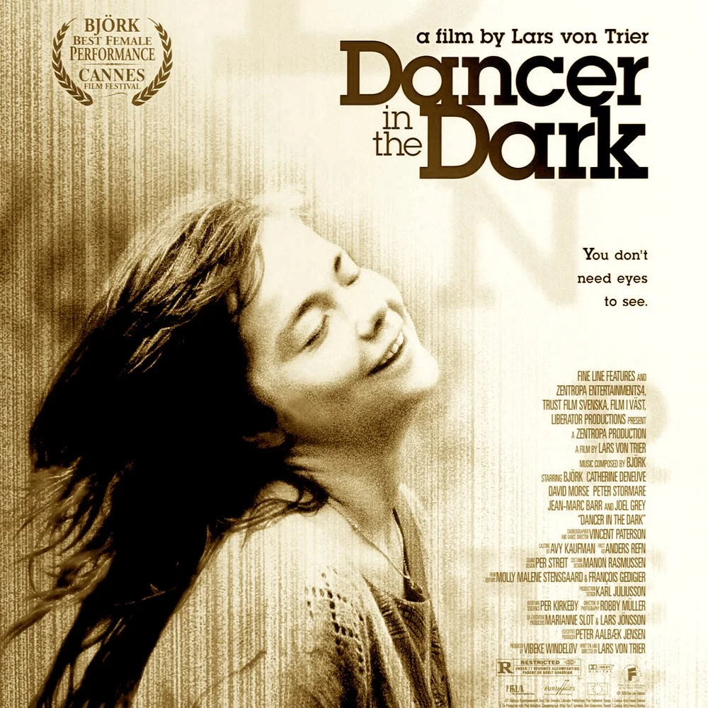Dancer in the Dark