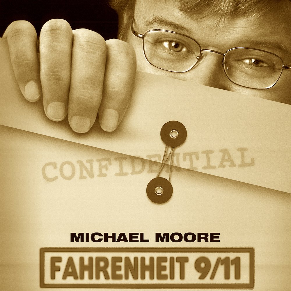 Fahrenheit 9/11