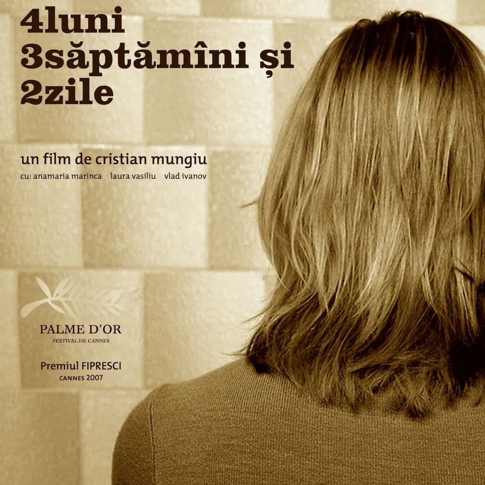 4 Months, 3 Weeks and 2 Days