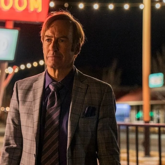 TV Sessions: Better Call Saul Season 6B Hype