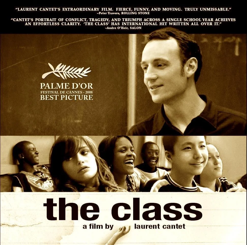The Class