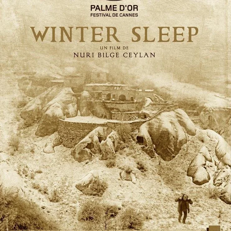 Winter Sleep