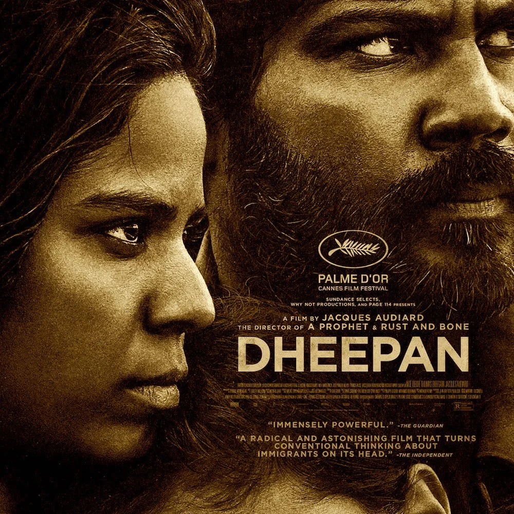 Dheepan