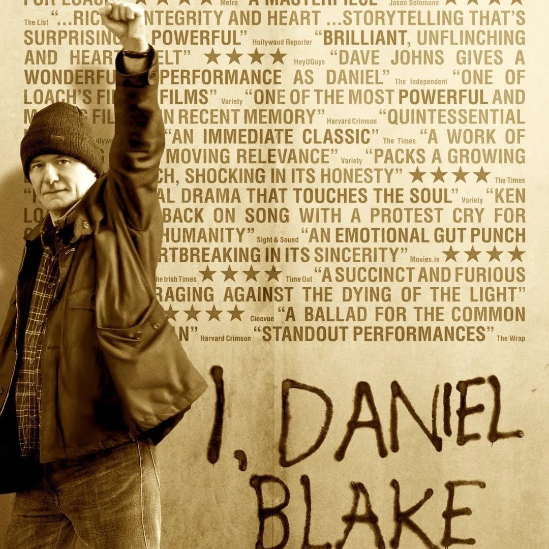 I, Daniel Blake