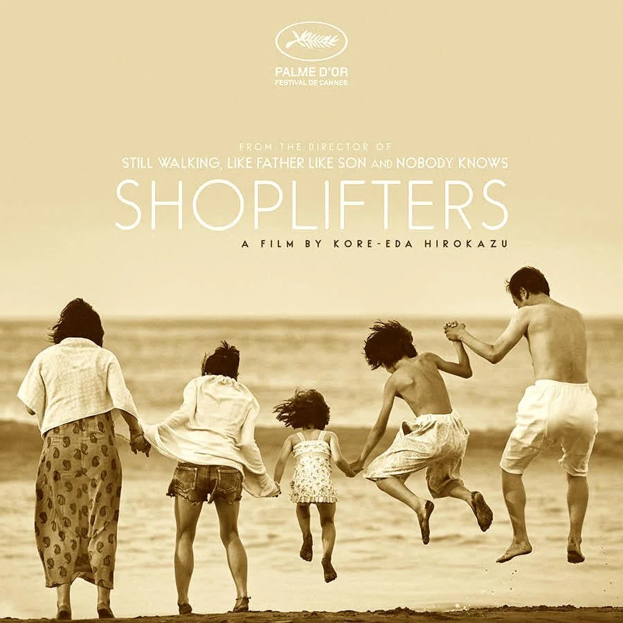 Shoplifters