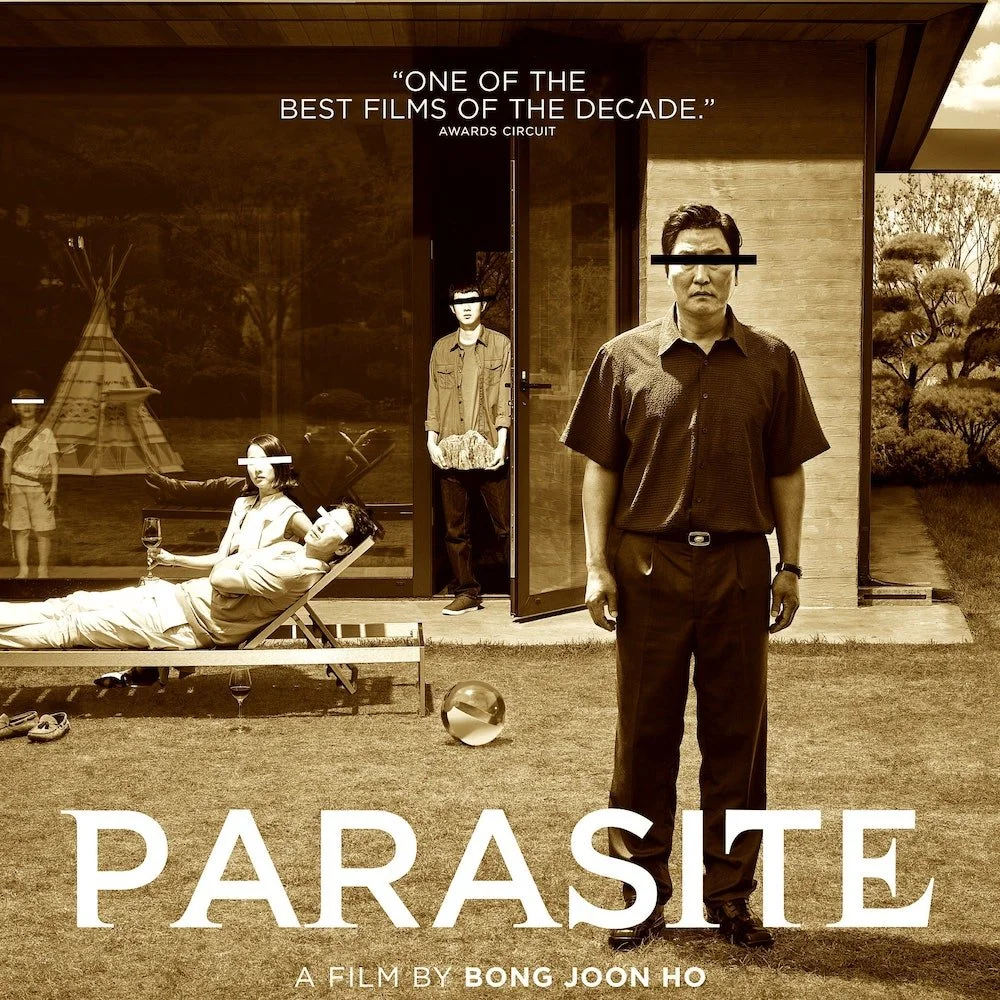 Parasite