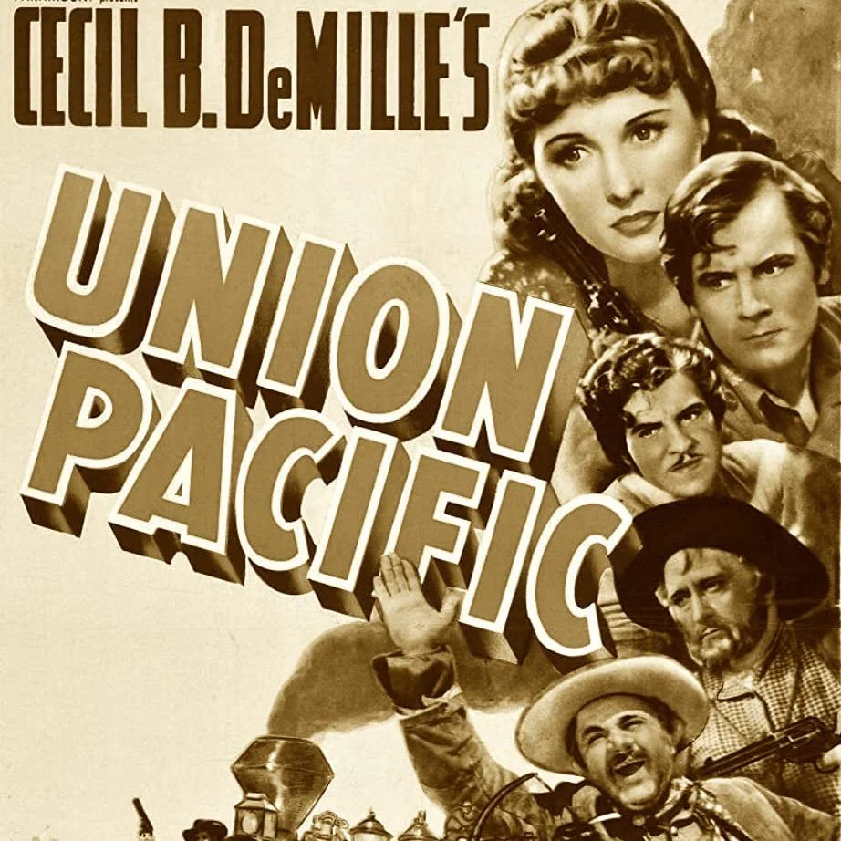 Union Pacific