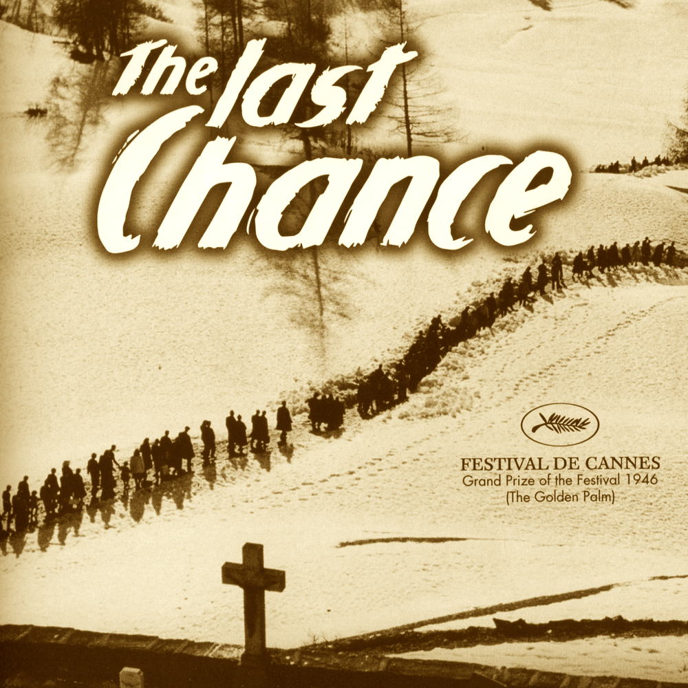 The Last Chance