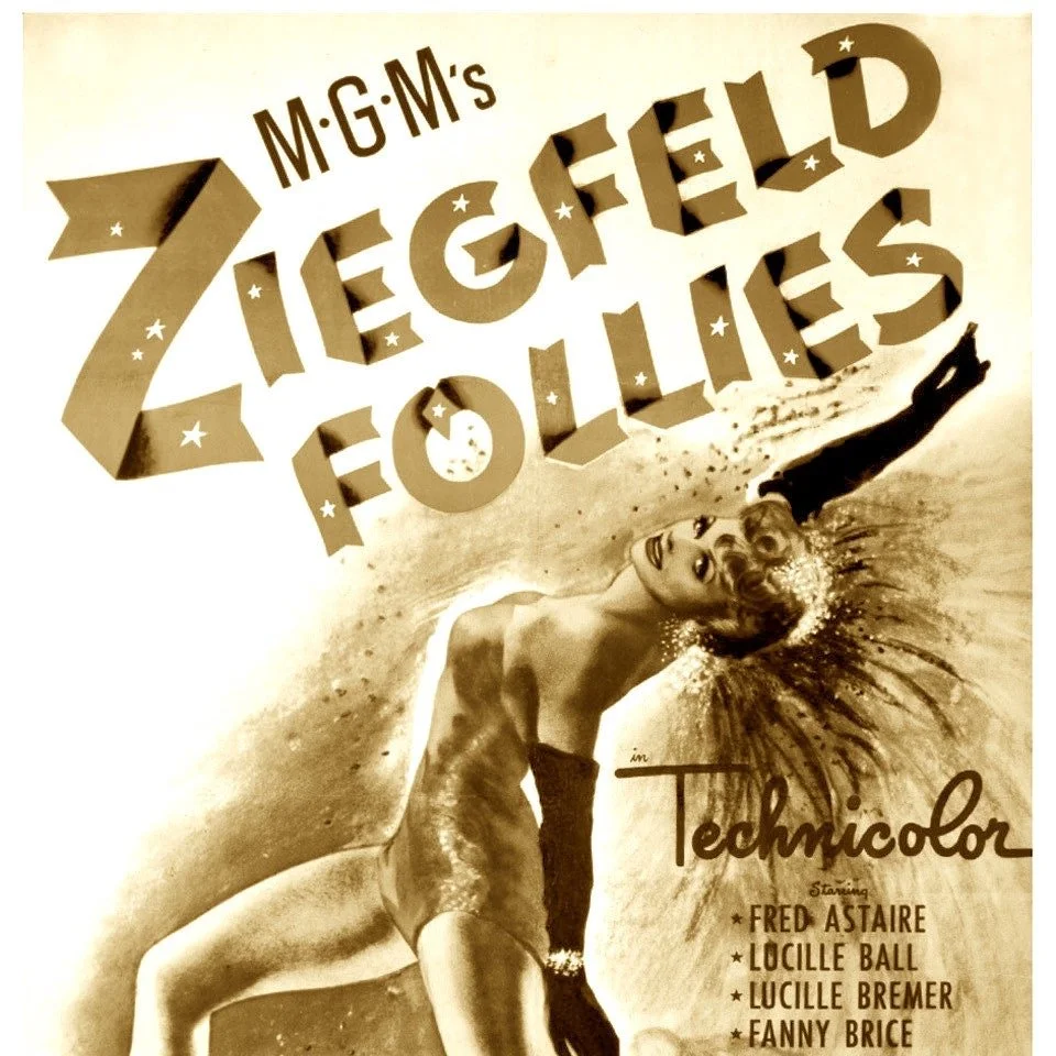 Ziegfeld Follies
