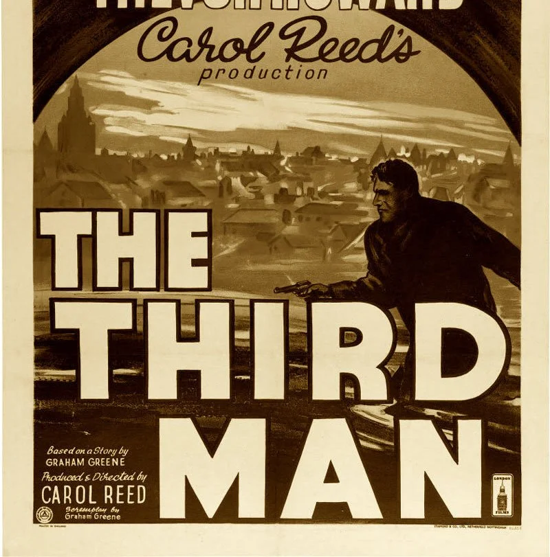 The Third Man