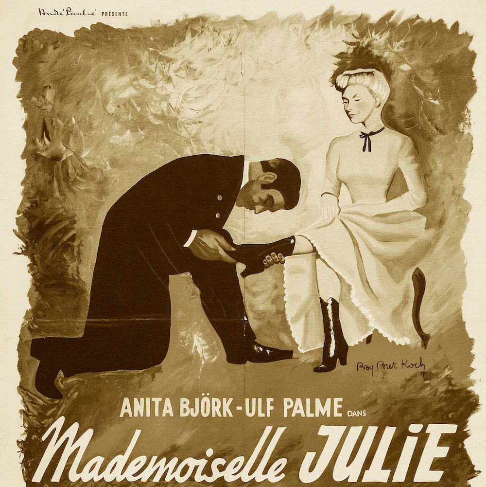 Miss Julie