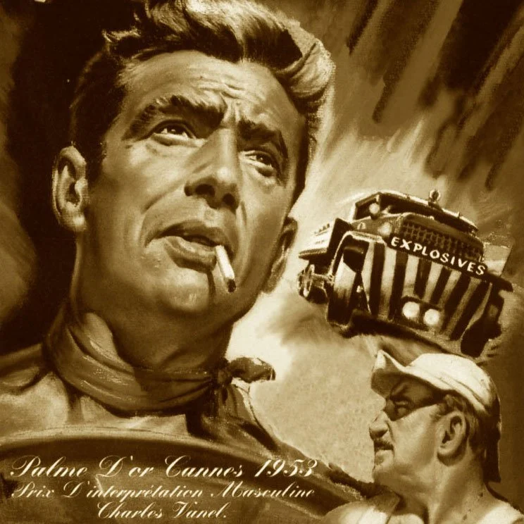 The Wages of Fear