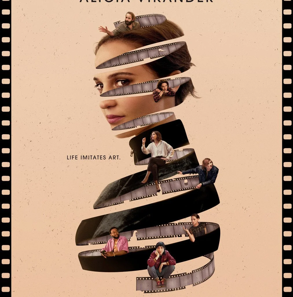 Irma Vep: Binge, Fringe, or Singe?