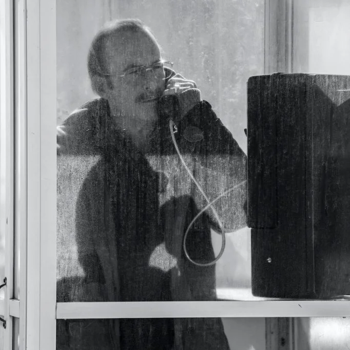 TV Sessions: Better Call Saul Live Reaction - 6x11 “Breaking Bad” 