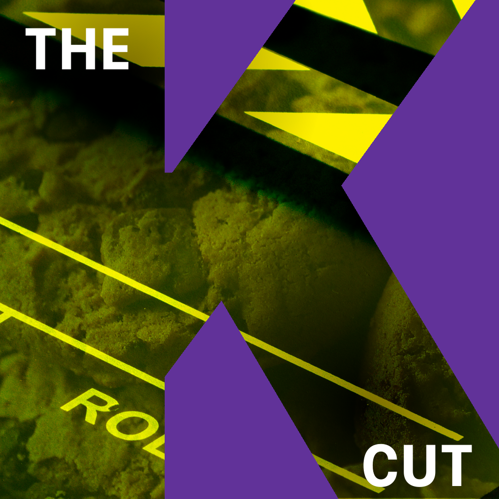 The K Cut Episode 90: Cinematic Smorgasbord: August 2022